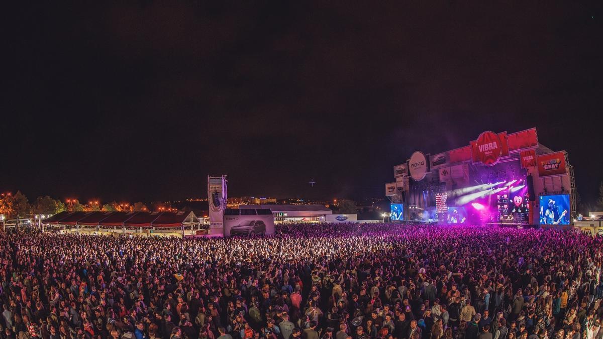 Toledo sufrirá cortes de tráfico este fin de semana por el Beat Festival y las romerías del Rocío y la Bastida