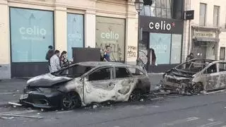 Macron pide calma y reabrir los centros educativos tras semanas de protestas