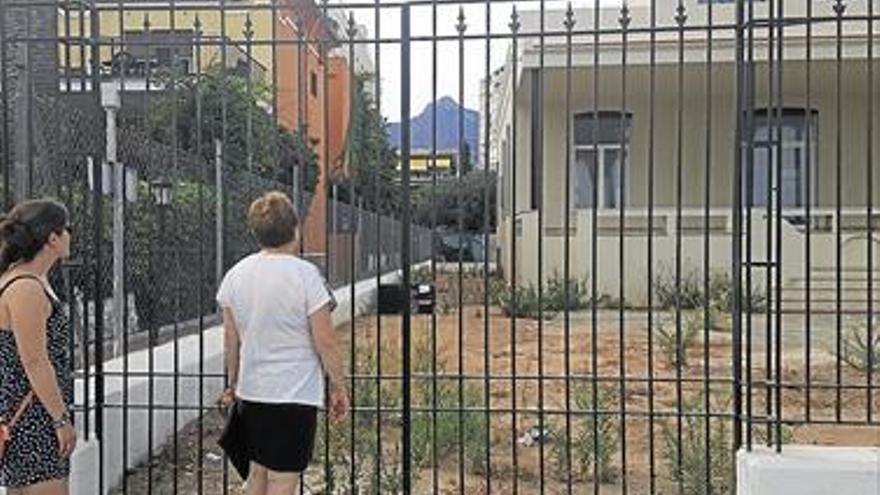 Benicàssim convertirá Villa Ana en un centro sociocultural