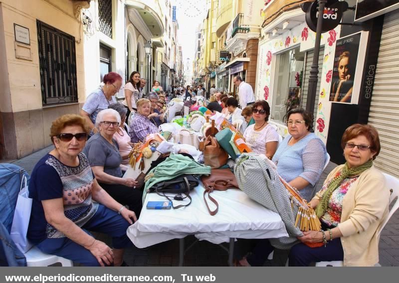 Encuentro de multilabores en Vila-real