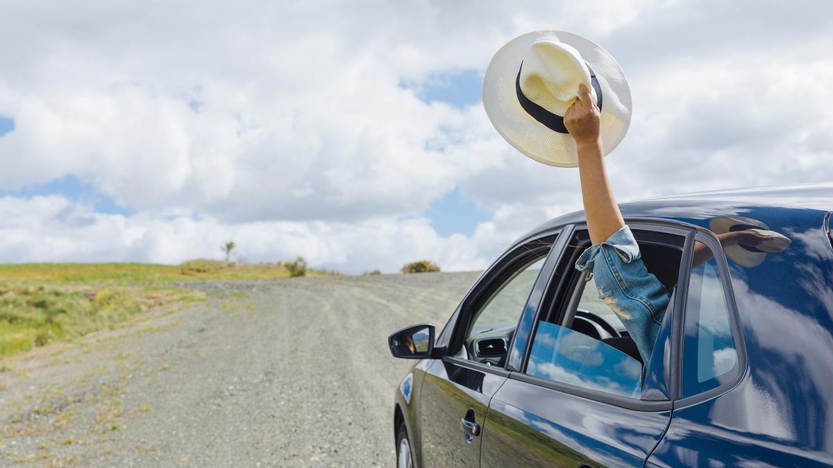 La curiosa valoración a una conductora de Blablacar que se ha vuelto viral.