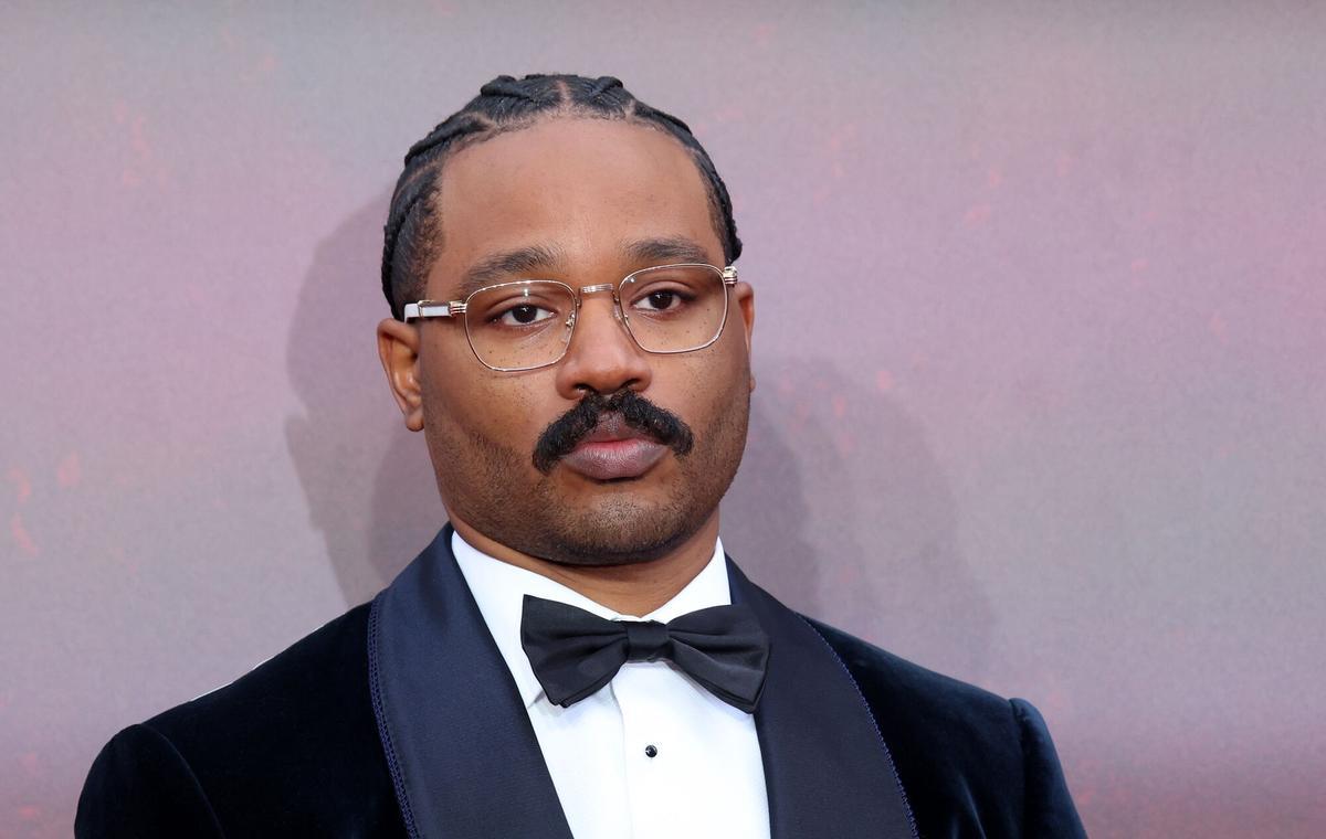 El director prepara su nuevo proyecto