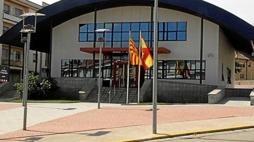 Detecten la presència de puces a la comissaria dels Mossos de Solsona