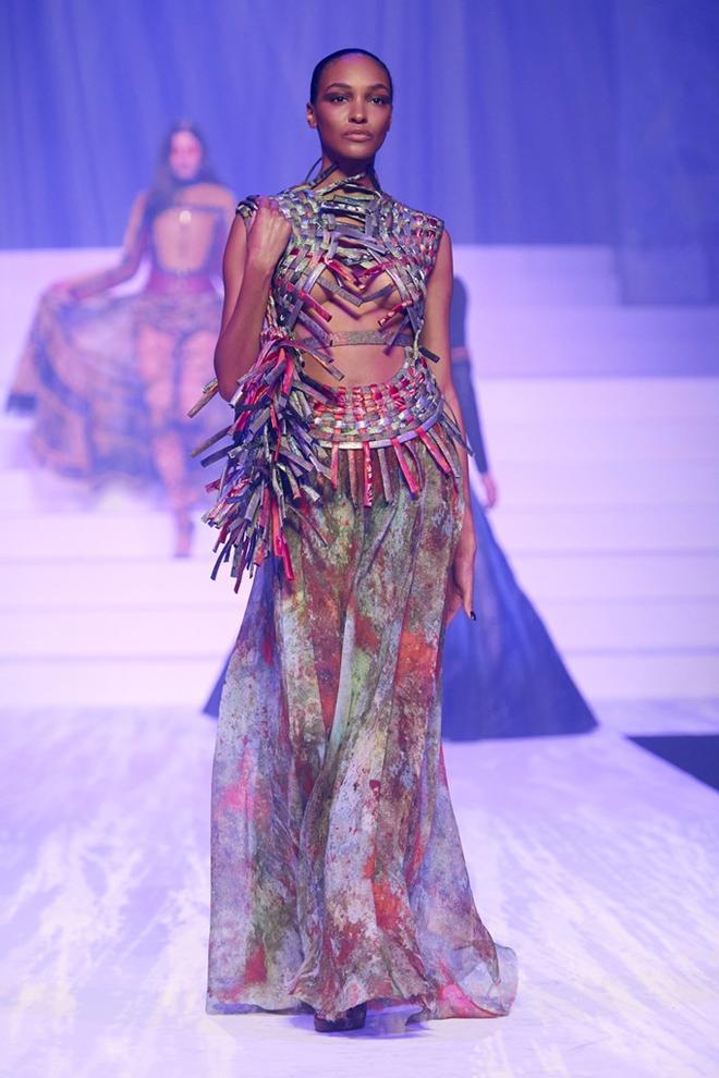 Jean Paul Gaultier