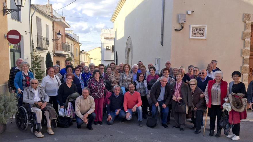 Benissoda diseña una ruta turística de la Vall con epicentro en el Museu