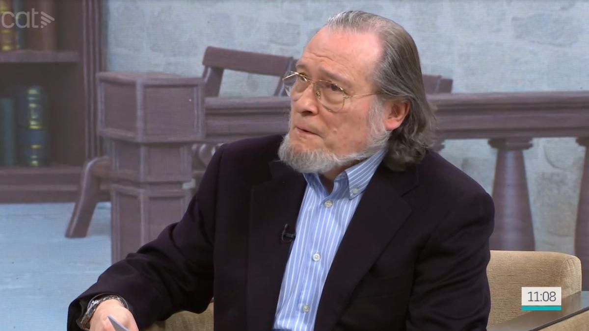 Santiago Niño Becerra