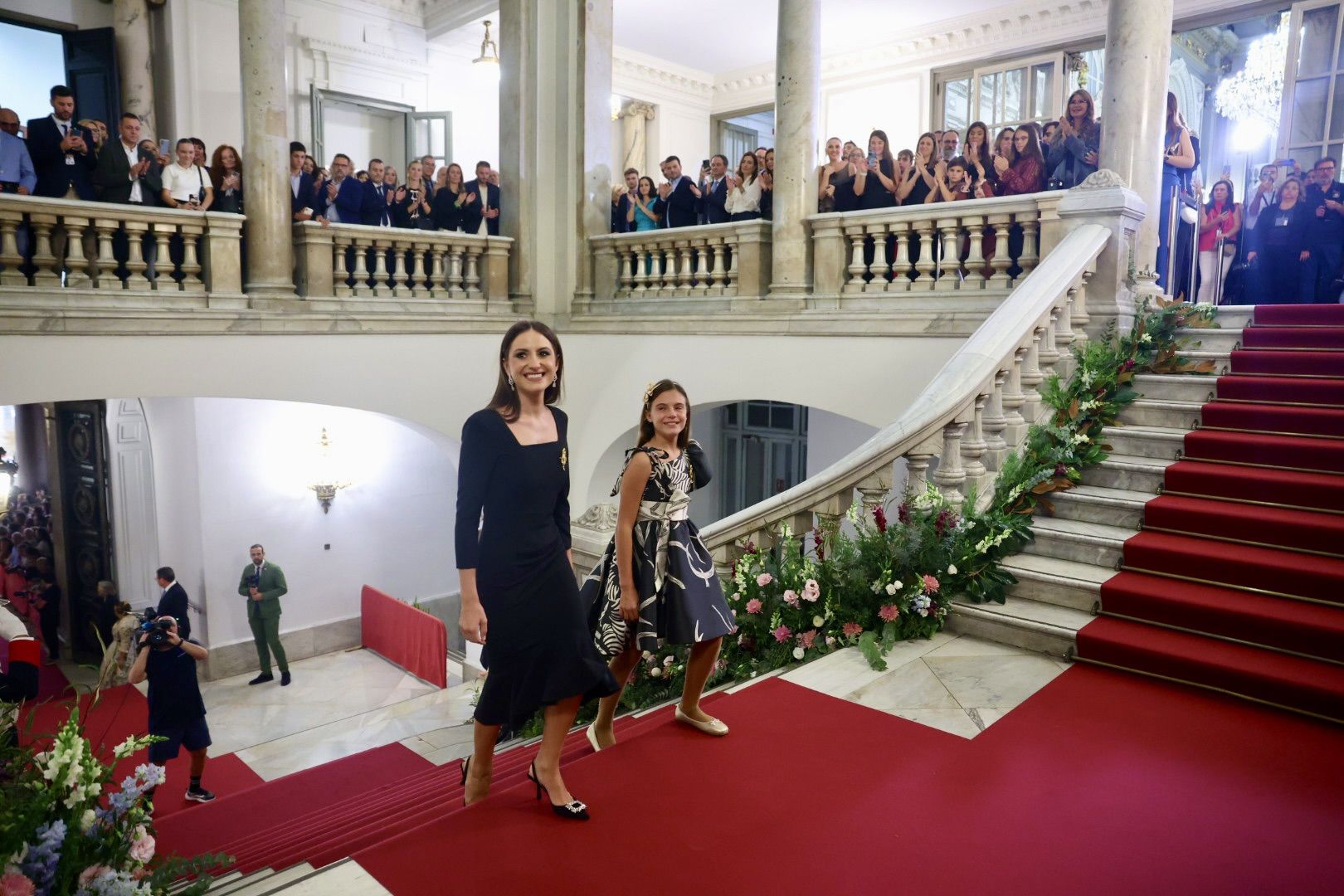 La otra cara de la Elección y Proclamación de las Falleras Mayores 2024