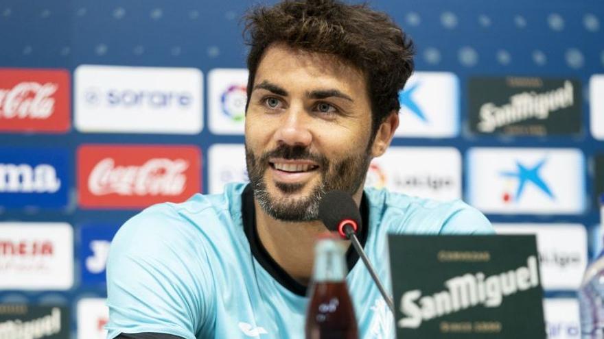 Vicente Iborra tiene claro que el Villarreal CF debe cambiar sus prestaciones fuera de casa.