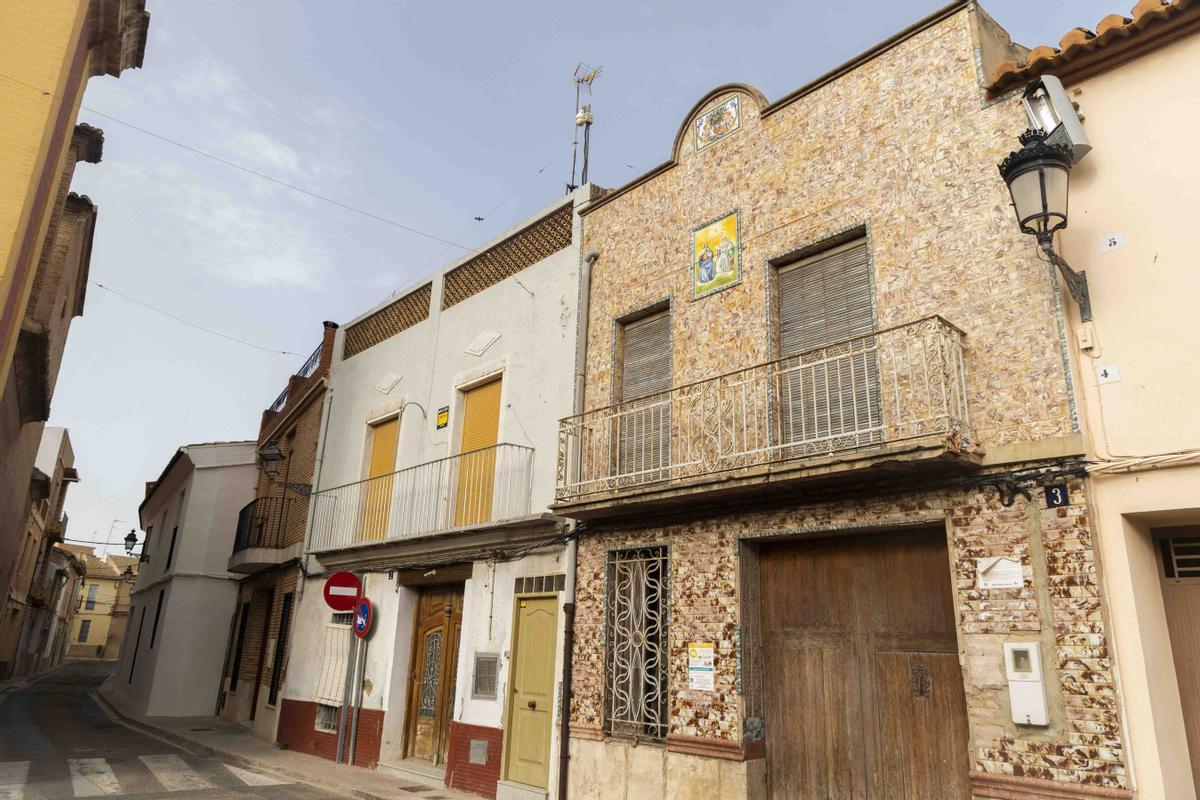 Borbotó, 742 habitantes, 1,418 km²