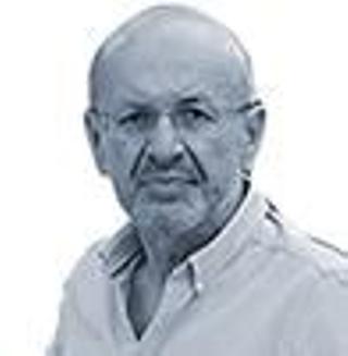 Antonio Varo Baena