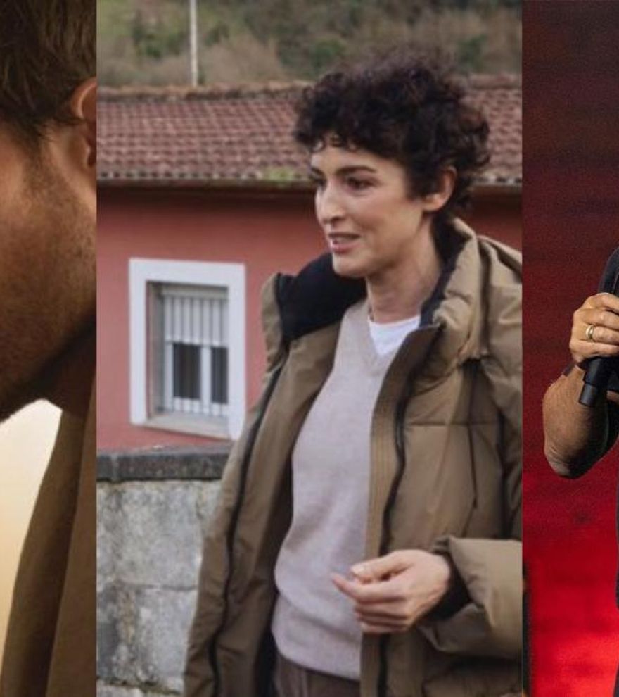 &#039;La encrucijada&#039; sube y lidera frente al gran estreno de &#039;Mis raíces&#039; y el mínimo de Buenafuente