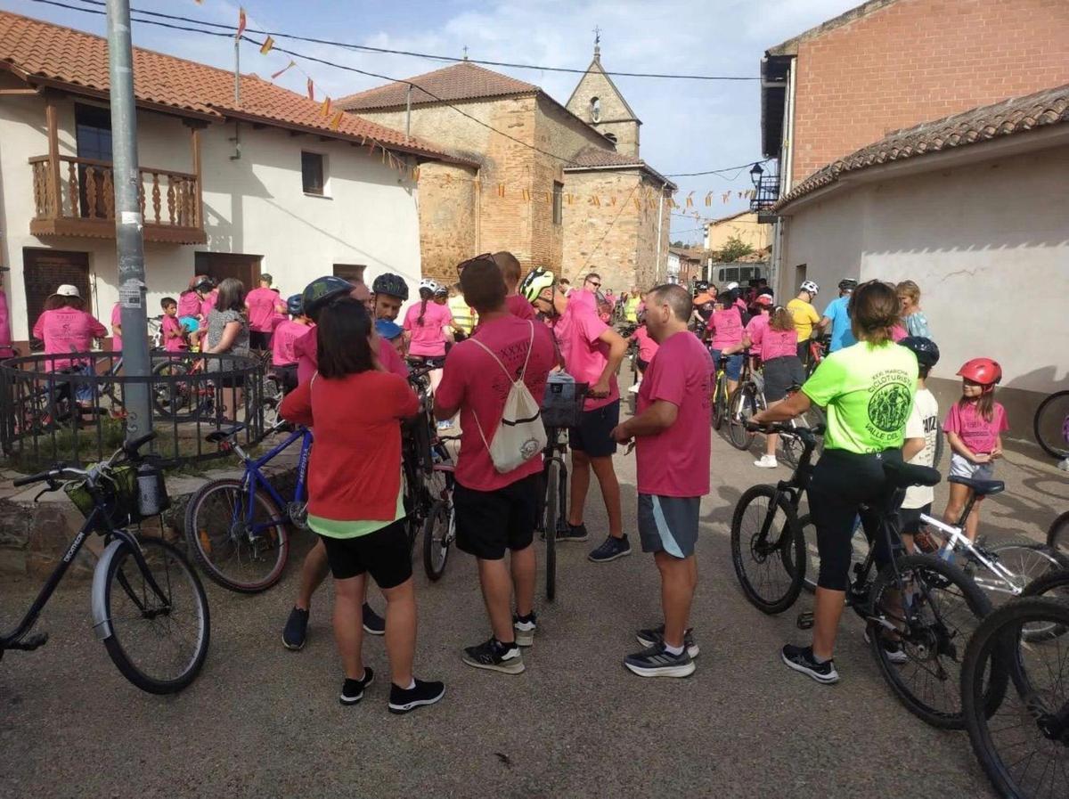 GALERÍA / Las fiestas de Camarzana de Tera, en imágenes GALERÍA / Las fiestas de Camarzana de Tera, en imágenes