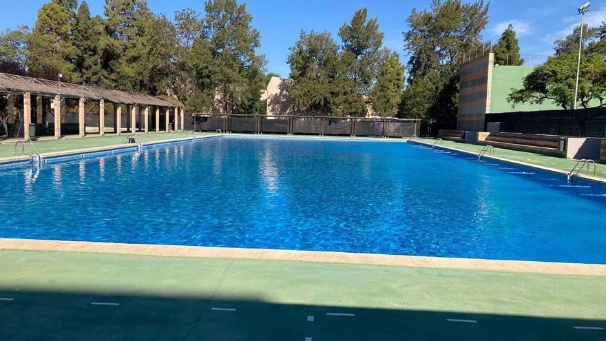 Muere un hombre en la piscina de Massamagrell