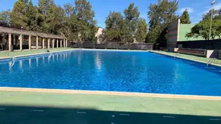 Muere un hombre en la piscina de Massamagrell