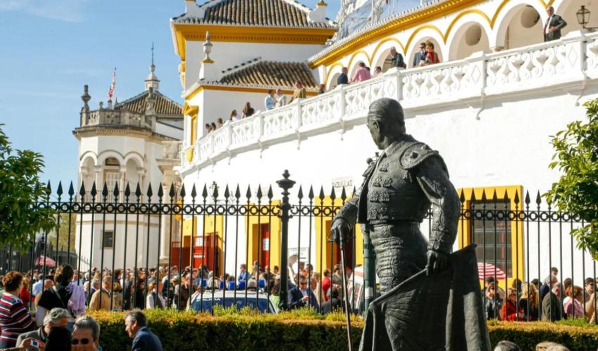 Lances de Futuro inicia este martes la renovación y venta de abonos para la temporada 2026 en la Maestranza