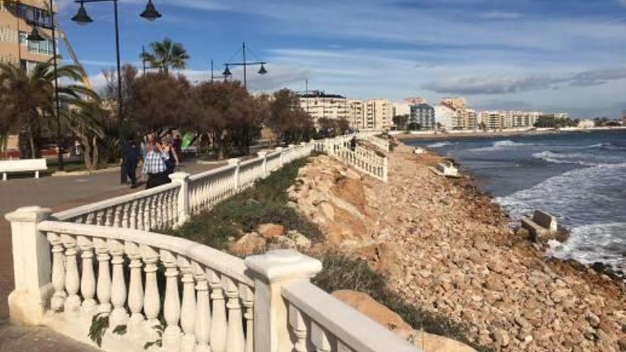 Las deficiencias del proyecto aprobado en Punta Margalla costarán más de 91.000 euros