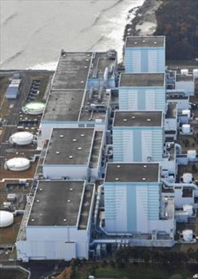 Japón dobla la factura para desmantelar Fukushima