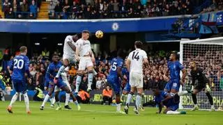 Los 'gurús' del balón parado, las nuevas estrellas del fútbol