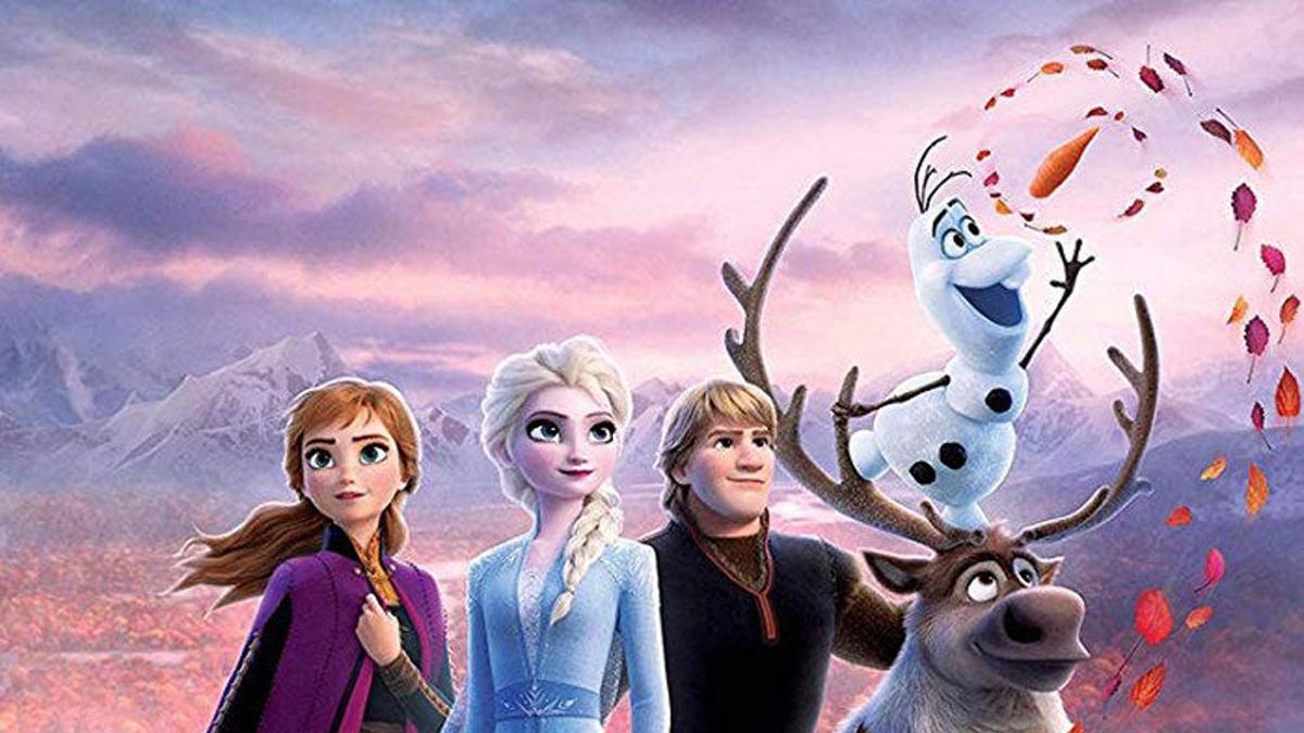 No querrás soltar la nueva colección de Frozen para Pandora