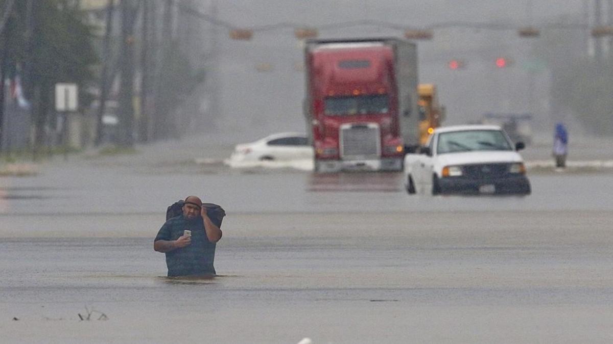 huracan houston