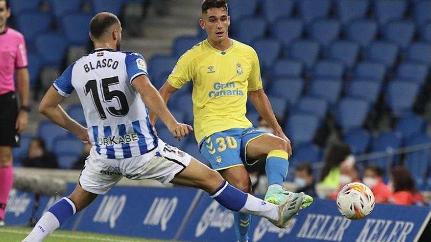 LaLiga SmartBank: Real Sociedad B - UD Las Palmas