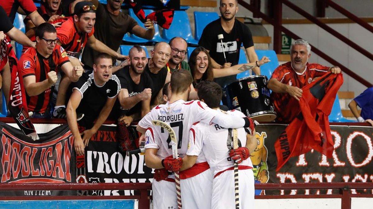 Camiseta reus deportiu sale