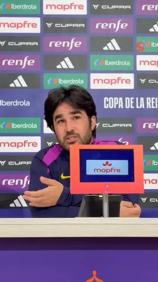 Pere Romeu: “Si pensamos en lo que viene, nos alejamos del presente”