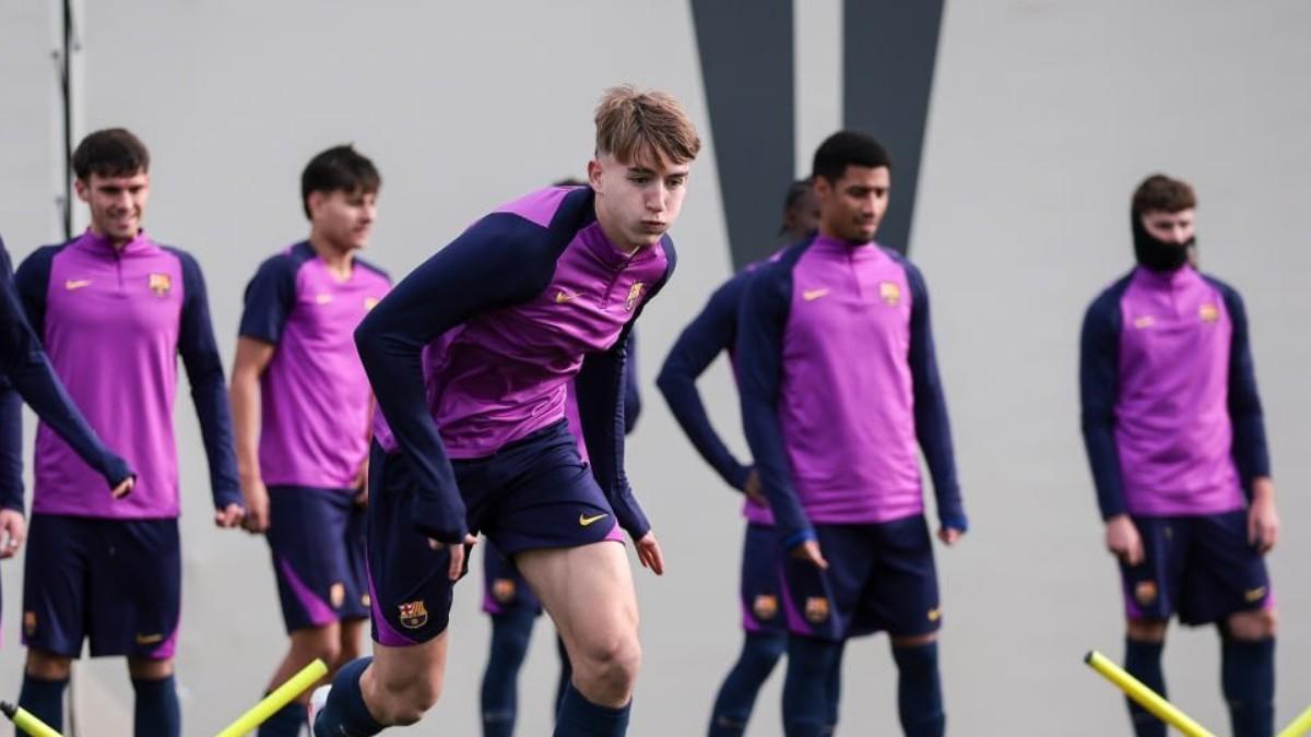 Tommy Marqués es un puntal para Belletti