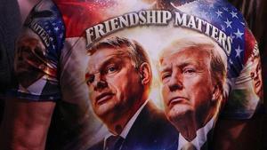 El manual d’Orbán que inspira Trump