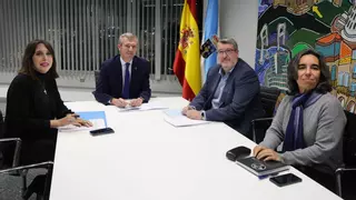 Stellantis Vigo garantiza el cuarto turno que produce las furgonetas K9 para todo 2025