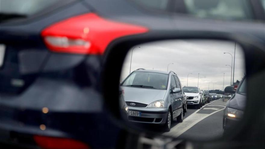 El precio del coche de ocasión cayó un 4,3 % en marzo en Aragón