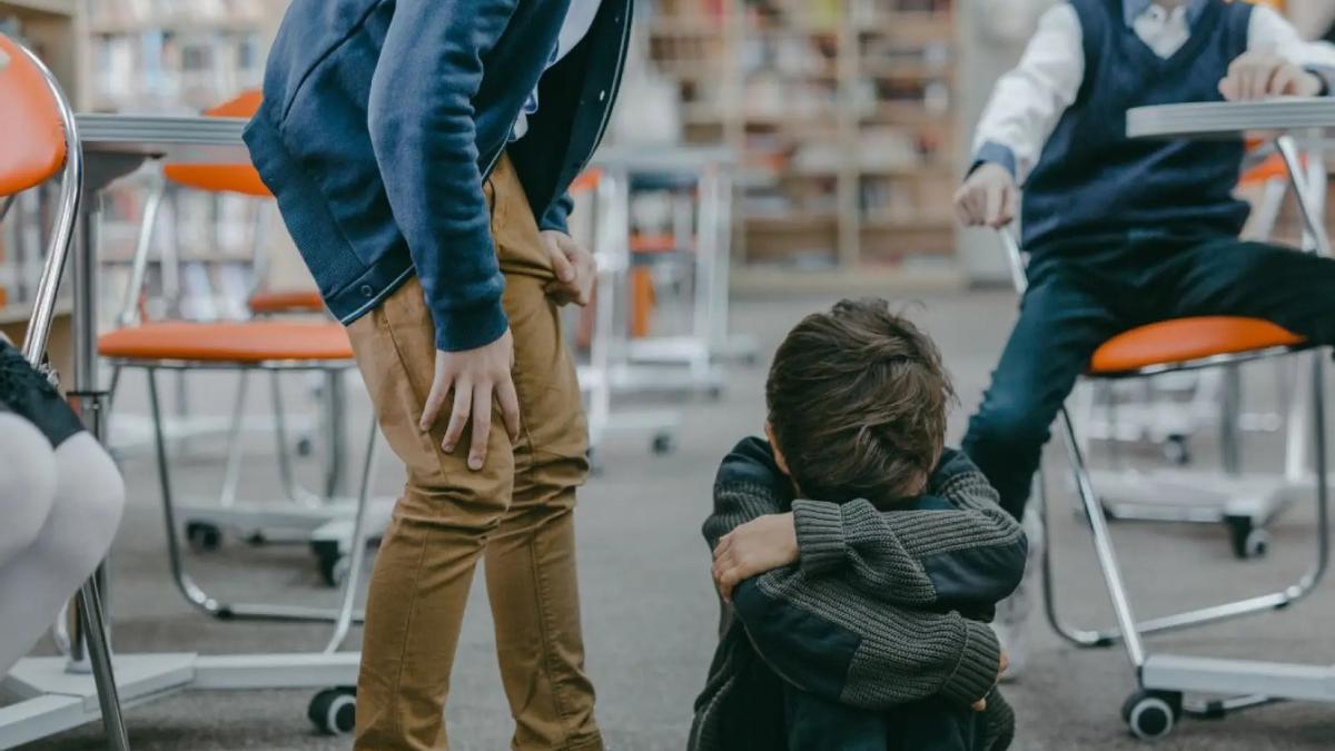 La denuncia de una madre canaria cuyo hijo sufrió bullying