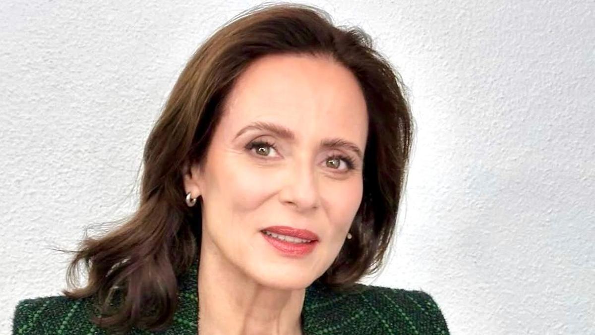 Aitana Sánchez-Gijón