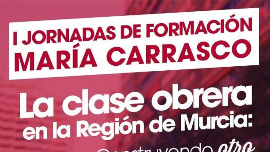 El Partido Comunista analizará la situación de la clase obrera en la Región este sábado