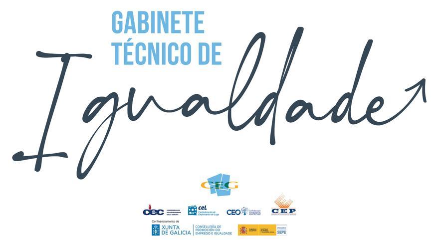 O Gabinete Técnico de Igualdade da Confederación de Empresarios de Galicia (CEG) ao servizo das empresas para o impulso da igualdade