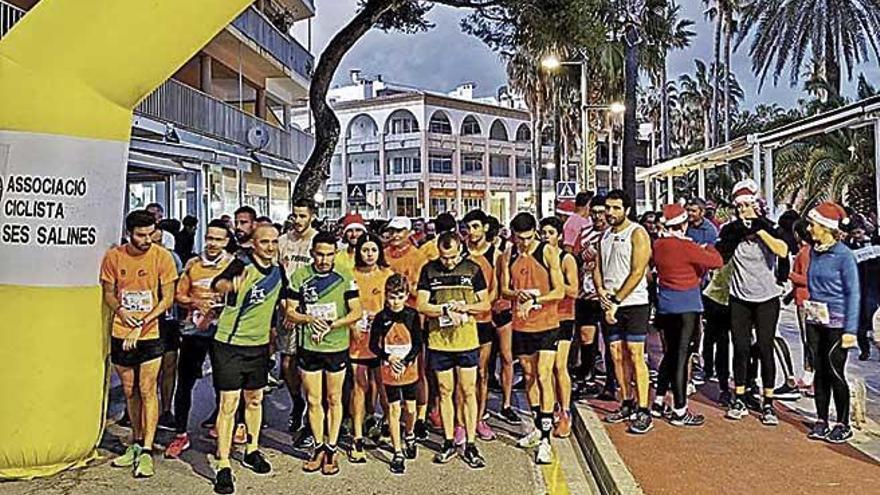 Carreras de San Silvestre