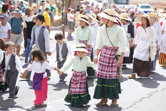 FUERTEVENTURA - PROCESION DE SAN MIGUEL - 13-10-16