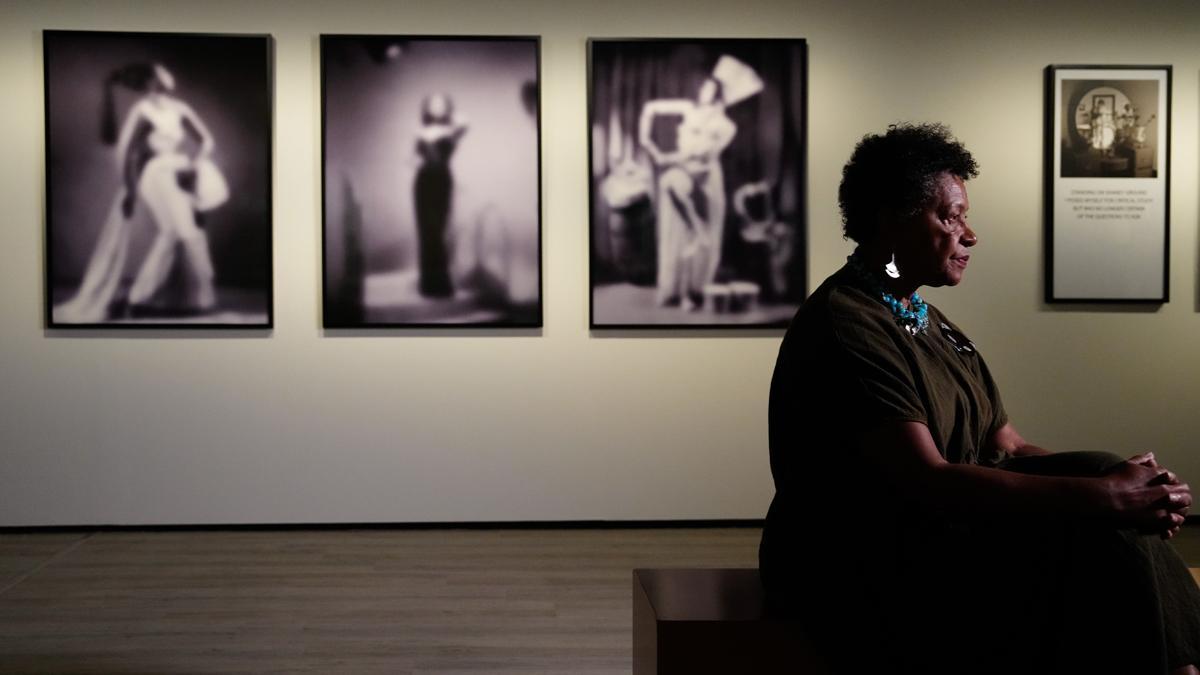 El activismo de Carrie Mae Weems se expone en Barcelona