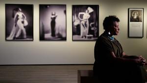 El activismo de Carrie Mae Weems se expone en Barcelona