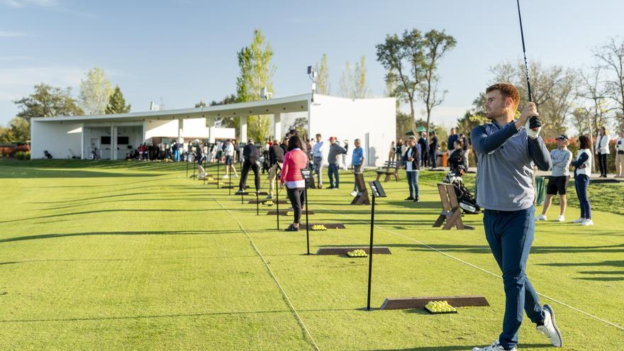 El Camiral Golf &amp; Wellness inverteix 1 milió d&#039;euros per millorar les instal·lacions de golf