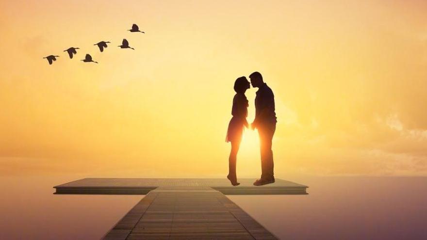 San Valentín 2020: Cinco lugares románticos de Alicante en los que tener  una cita