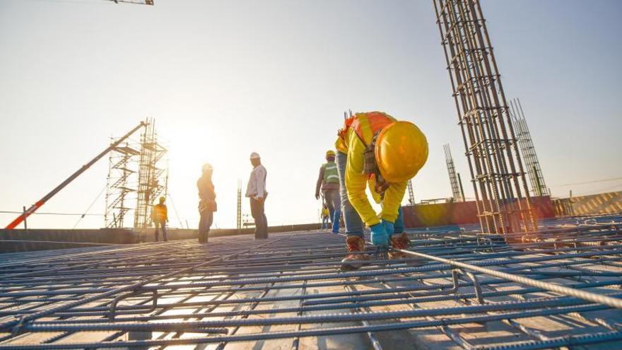 El ascenso de la siniestralidad laboral en Galicia se ceba con los mayores de 55 años