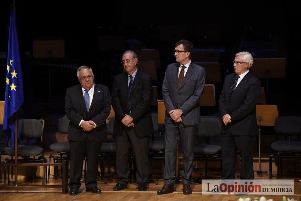 120 aniversario del Colegio de Médicos