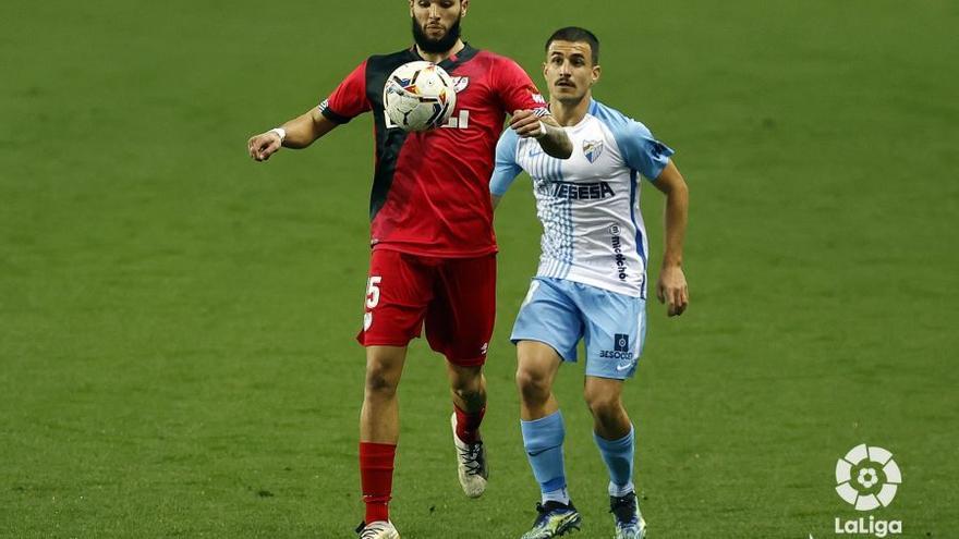 LaLiga SmartBank | Málaga CF - Rayo Vallecano