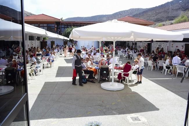 Día de Noruega en Anfi del Mar.