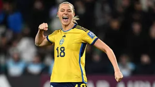 Suecia - Inglaterra: Duelo de titanes en cuartos