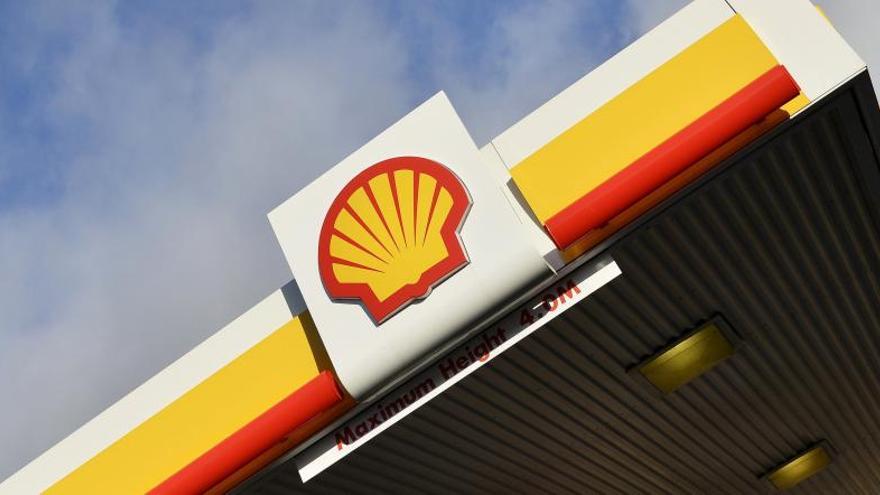 La petrolera  Shell ha comprado BG Group.