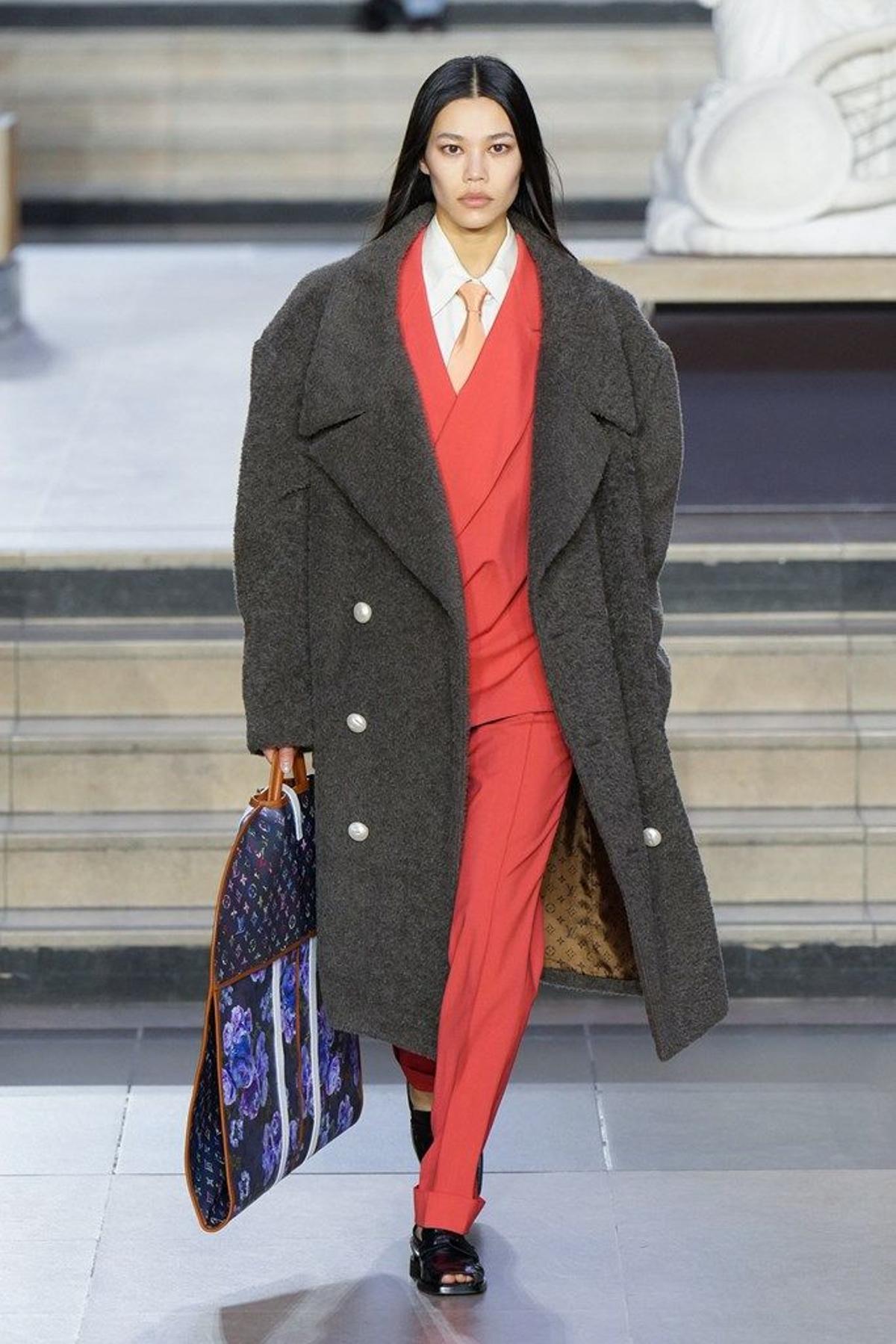 Louis Vuitton - París - Mujer - Otoño-Invierno 2022-2023 45