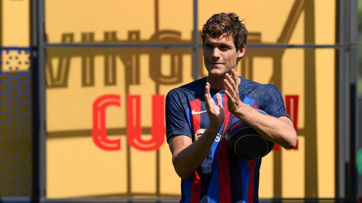 Marcos Alonso: "Intentaré aportar experiencia y ayudar a los jóvenes"