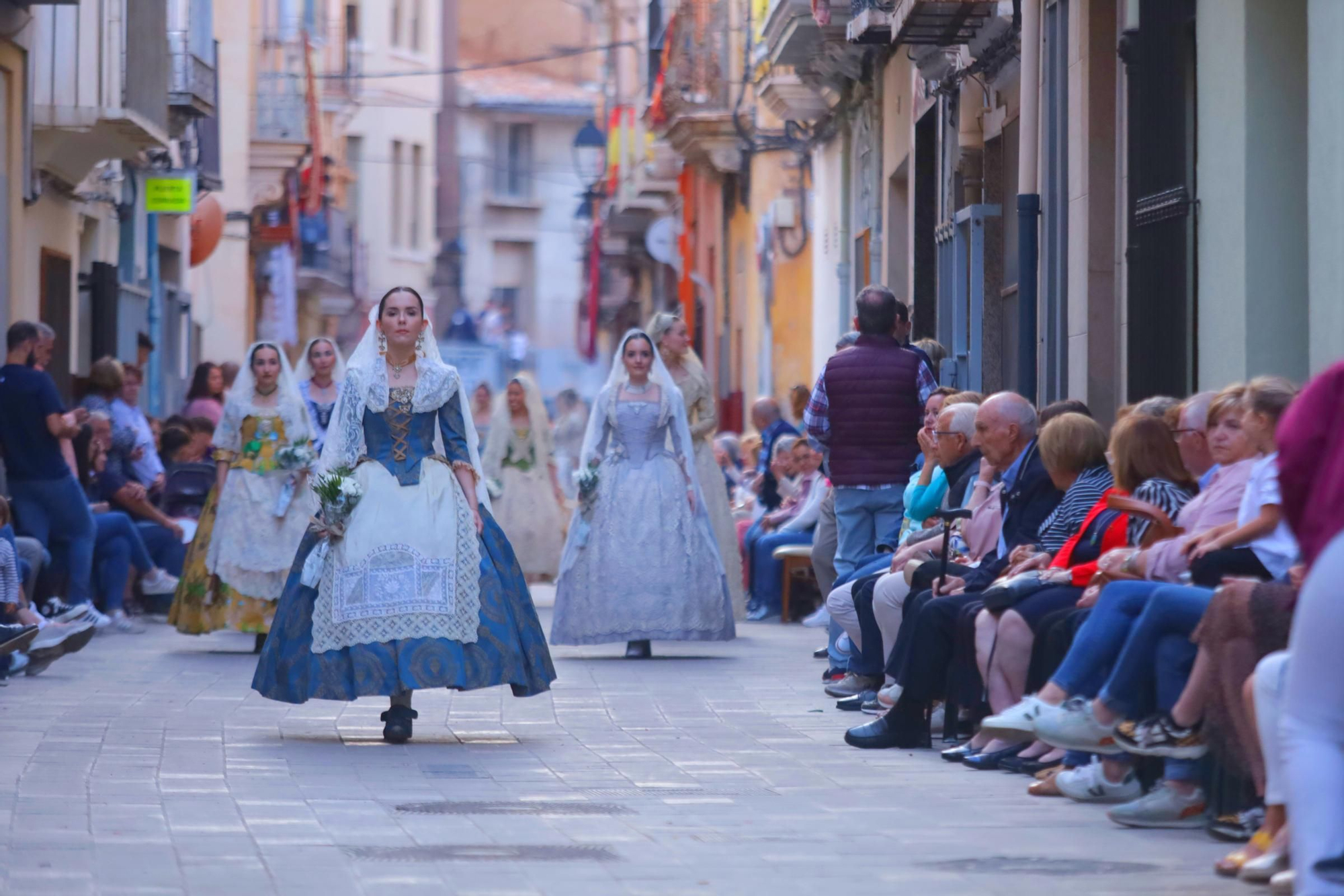 Búscate en la galería del segundo día de fiestas en Almassora